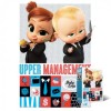 Bộ ghép hình 500 mảnh Boss Baby 2 Corporation AL5308