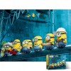 500 mảnh ghép Minions Break Time Alok Puzzle AL5315