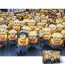 Bộ xếp hình 1000 mảnh Minions Melong Melong Alok AL3310