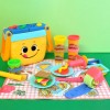 Bộ giỏ dã ngoại Play-Doh (F6916)