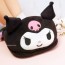 Đệm cách nhiệt chân Sanrio Kuromi