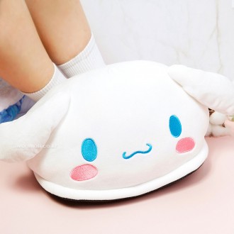 Đệm ấm chân Sanrio Cinnamoroll