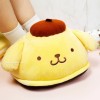 Đệm ấm chân Sanrio Pom Pom Purin