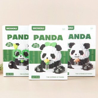 Gạch Panda-12EA