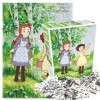 Công ty văn hóa Haksan Bộ đồ chơi ghép hình Anne of Green Gables 300 chiếc (Dã ngoại trong rừng bạch dương)