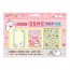 Bộ trang trí thiệp ảnh Daewon Kids Molang