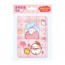 Sách sưu tập Daewon Kids Molang