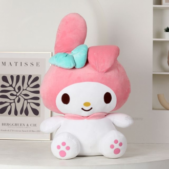 Sanrio My Melody Extra Large Doll 90cm Quà tặng sinh nhật sang trọng lớn