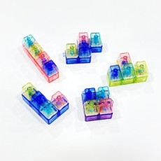 Đồ chơi bàn phím Tetris Clicker Đồ chơi Fidget