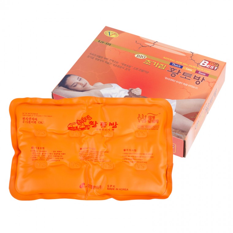 Gói Massage Đất Sét Đỏ DD Shop (001175)