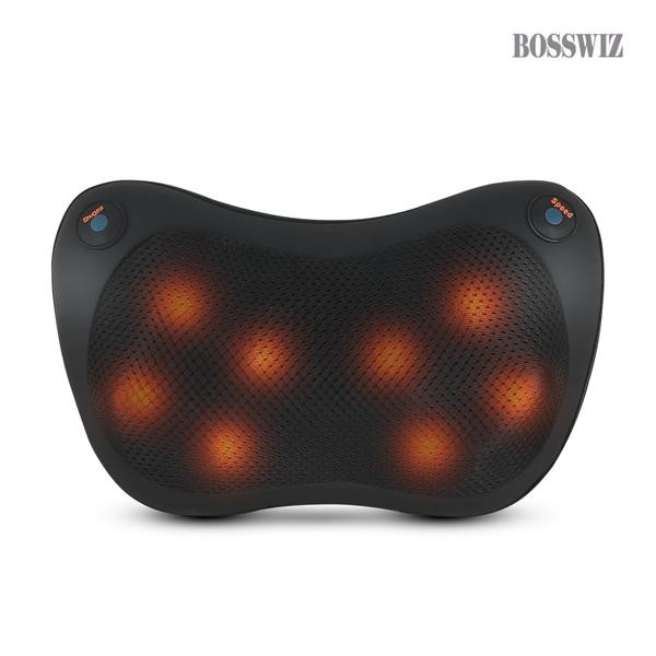 Máy massage đa năng dạng gối BOSWIZ BOS-3000