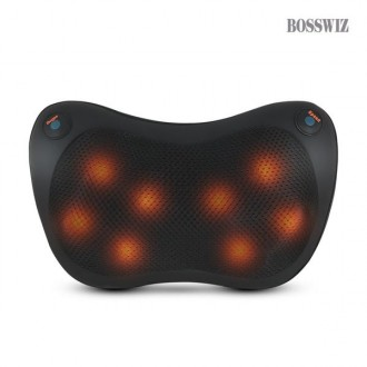 Máy massage đa năng dạng gối BOSWIZ BOS-3000