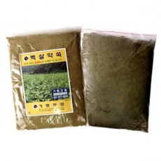 Ngải cứu Gihwang Baeksal 500g