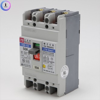 d09 8383/Máy cắt dây TB 103N (TSB 53) Taesung/3P 50A 14KA