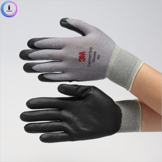 d09 Găng tay (NBR) 3M Comfort Grip Air (Mùa hè) (M) 1 chiếc.