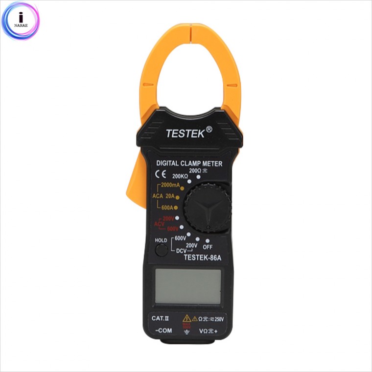 d09 87802/Tester (Hook Digital) Taekwang Electronics/TK-86A