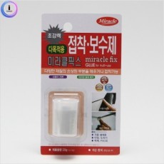 d09 Chất sửa chữa Miracle Fix nhỏ đa năng 20G 1 chiếc 56266