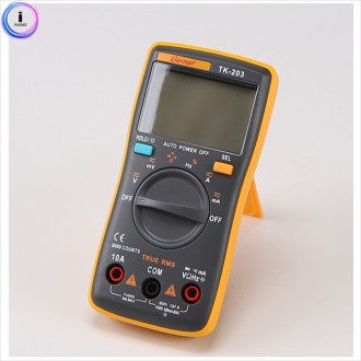 d09 40377/Máy kiểm tra (kỹ thuật số) Taekwang Electronics/ TK-203