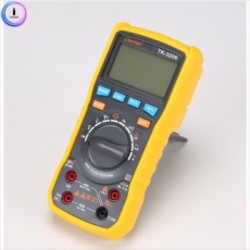 d09 40896/Máy kiểm tra (kỹ thuật số) Taekwang Electronics/ TK-3206