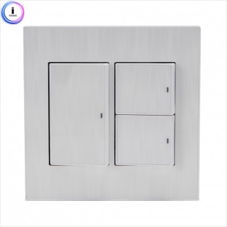 d09 55029 switch (deco) giữa 3-gu 1-ro trắng