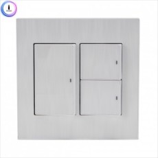 d09 55029 switch (deco) giữa 3-gu 1-ro trắng