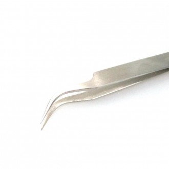 Nhíp chính xác TWEEZER 7 Nghệ thuật chống từ 118mm cho nhà thuốc