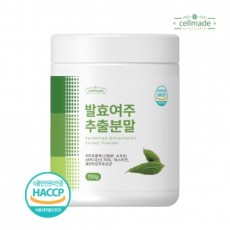 1 chai bột chiết xuất mướp đắng lên men Cellmade 150g