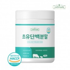 1 chai Bột Protein Sữa Non Cellmade 150g