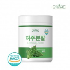 1 chai bột mướp đắng Cellmade 300g