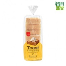 6 lát bánh mì Samlip Honey Bread 996g (đông lạnh)