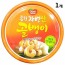 Whelk Can Dongwon Natural 140g