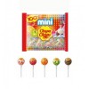 Kẹo Ngày Trắng Kẹo Quà Tặng Chupa Chups Mini 100 Miếng