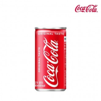 Nước giải khát có ga Coca-Cola 190ml