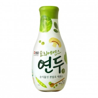 Tinh Chất Nấu Ăn Sempio Yeondusun 500ML 1ea