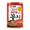 Sempio Kimchi Jjigae 400G cá thu đao 1 miếng