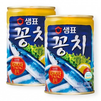 Sempio cá thu đao 400G 2 miếng