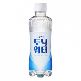 Nước Tăng Lực Jinro 300ml 24PET