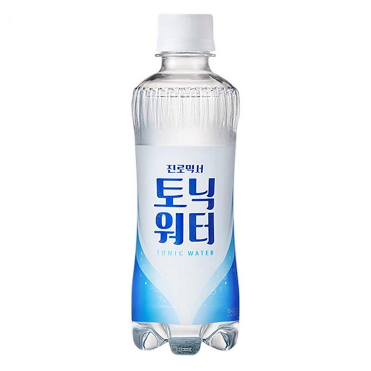 Nước Tăng Lực Jinro 300ml 24PET