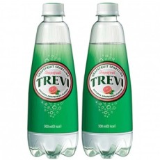 Bưởi Lotte Trevi 500ml x 12 gói