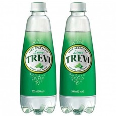 Nước chanh Lotte Trevi 500ml x 12 gói