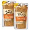 Lotte Cantata Ice Caramel Macchiato 230ml 10 miếng