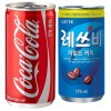 Coca-Cola 190ml + Let’s Be Mild 175ML (60 lon)