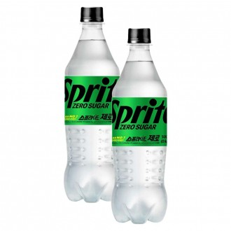 Sprite Zero 500ml 48PET