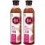 Daesang Chungjungwon Hongcho Bưởi 900ml x 2 gói