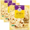 Trà Sempio Asia Kitchen Golden Butter Naan 200g x 3 gói