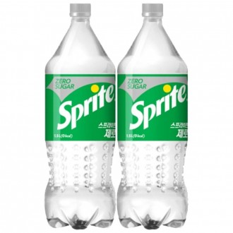 Sprite Zero 1.5L x 12PET