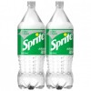 Sprite Zero 1.5L x 12PET