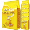 Cà phê Maxim Mocha Gold Mild Mix 1kg x 10 túi cho máy bán hàng tự động