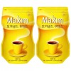 Maxim Mocha Gold Mild Coffee Refill 170G x 2