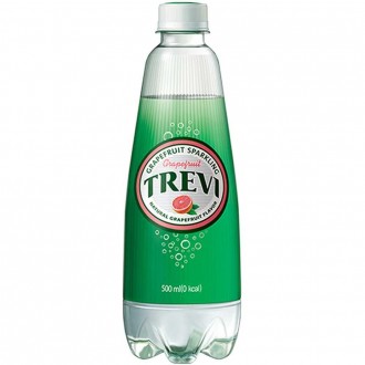 Lotte Chilsung Trevi Bưởi 500ml x 6pet